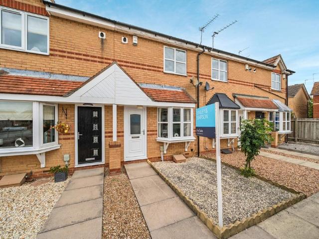 House for sale in Kingswood, Hull