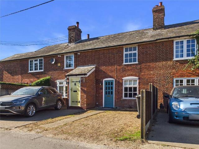 House for sale in Pin Mill, Babergh