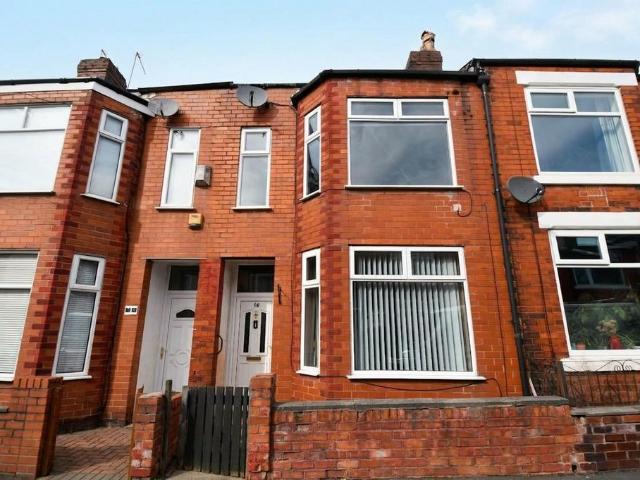 House for sale in Pendlebury, Salford