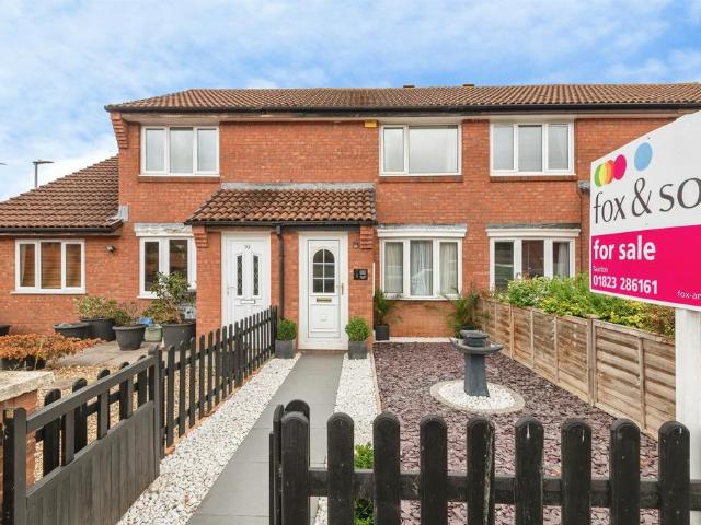 House for sale in Blackbrook, Ruishton