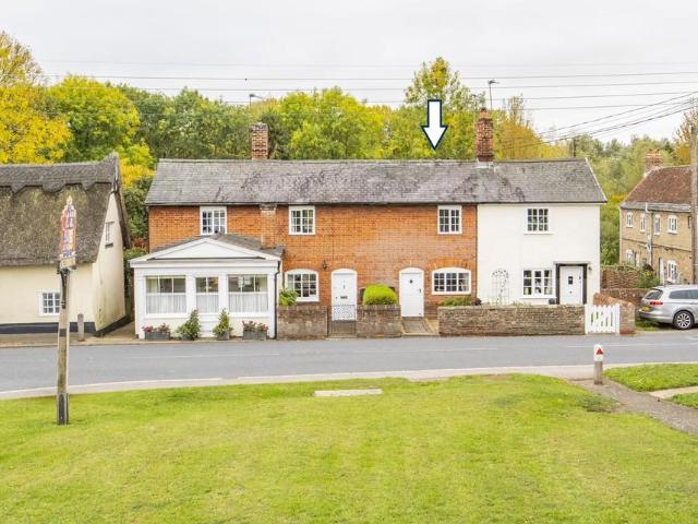 House for sale in Swingleton Green, Chelmondiston
