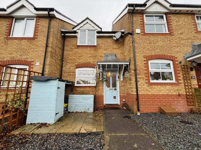 House for sale in Thatcham, West Berkshire