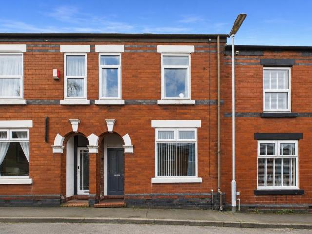 House for sale in Congleton, Isle Of Man