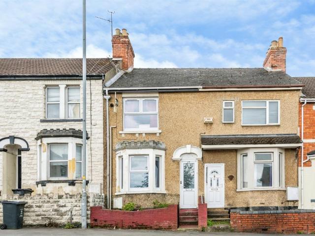 House for sale in Rodbourne, Swindon