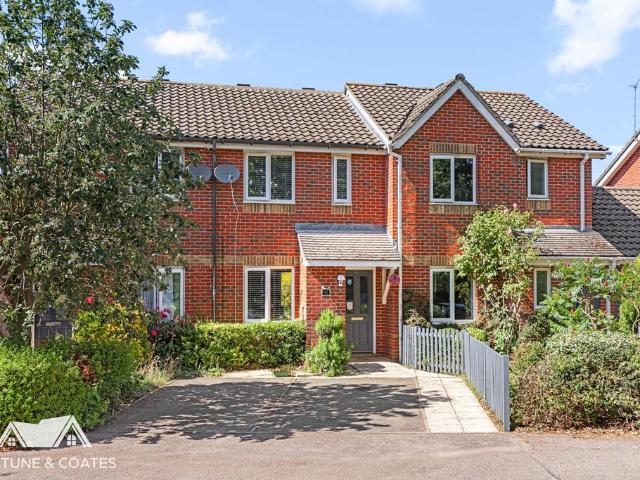 House for sale in The High, Harlow