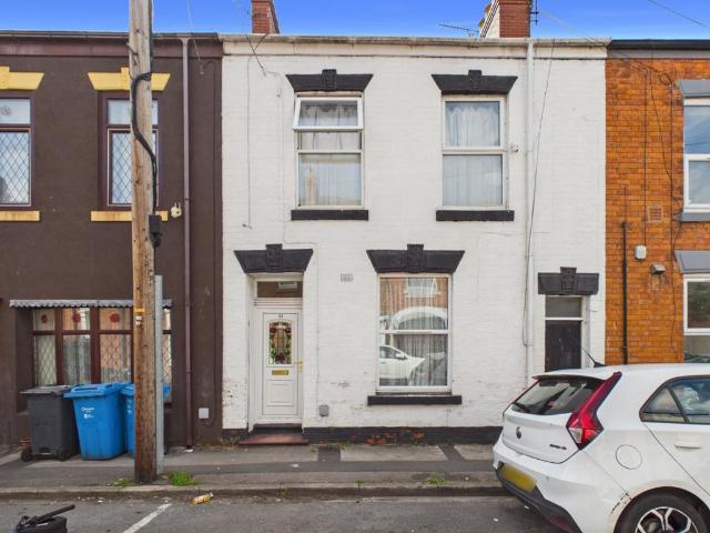 House for sale in Hull, City Of Kingston Upon Hull