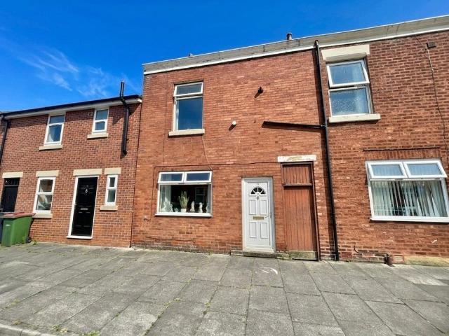 House for sale in Fishwick, Higher Bartle