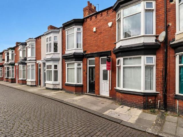 House for sale in Normanby, Middlesbrough