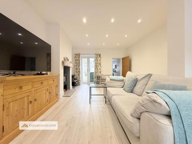 House for sale in Crawshawbooth, Rossendale