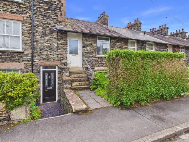 House for sale in Bowness-on-windermere