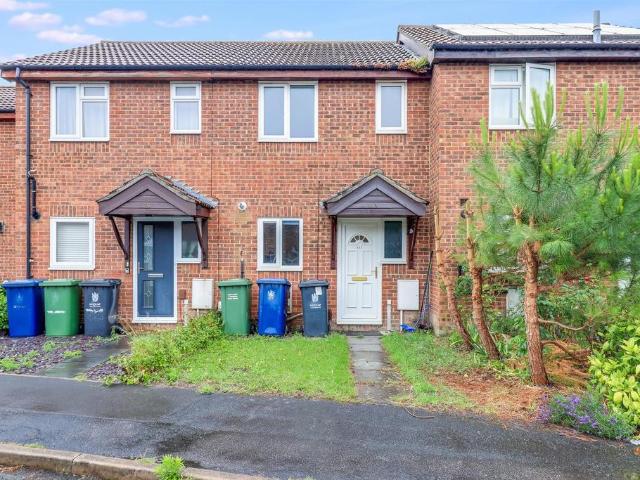 House for sale in Arrington, Cambridgeshire