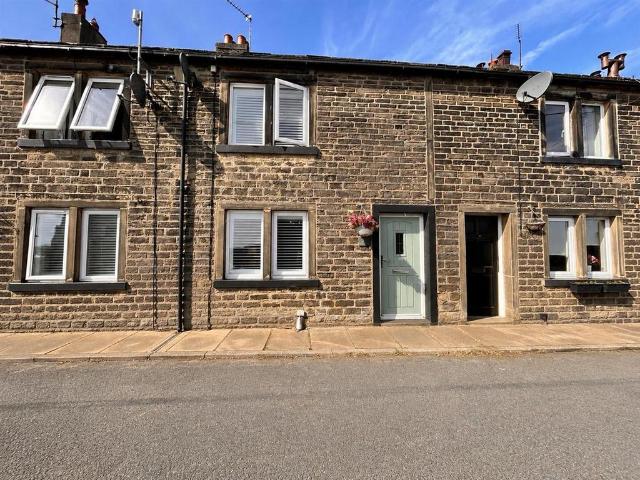 House for sale in Ripponden, West Yorkshire
