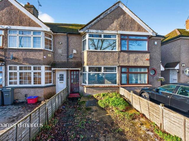 House for sale in London Borough of Hounslow, Greater London