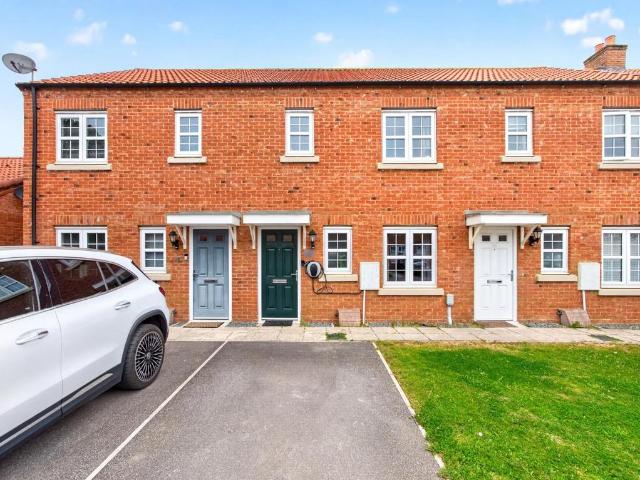 House for sale in High Field, York