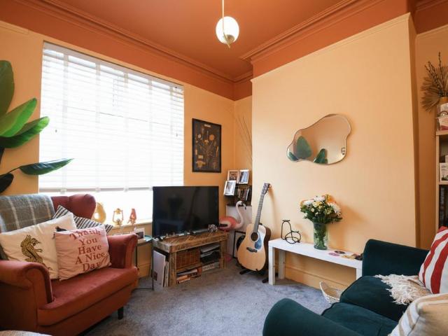 House for sale in Barton upon Irwell, Salford