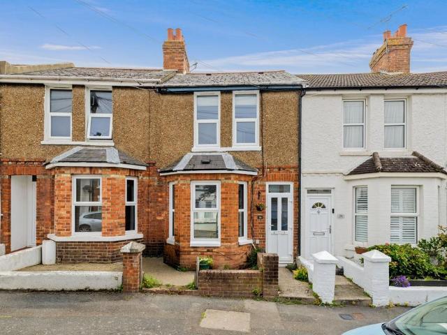 House for sale in Folkestone