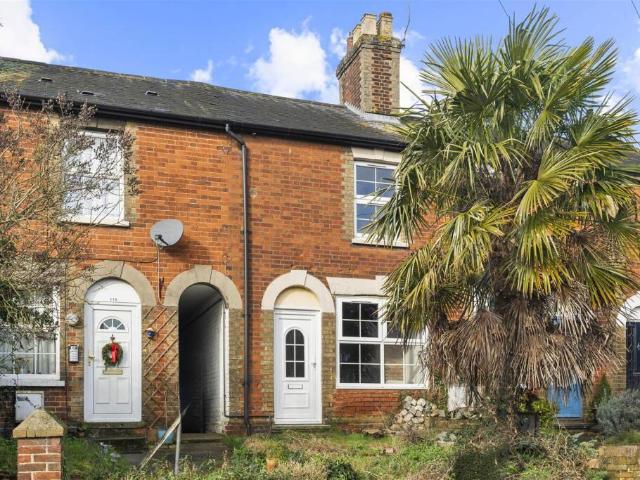House for sale in Colliers End, Hertfordshire