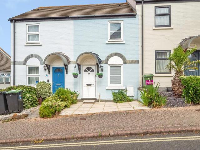 House for sale in Wyke Regis, Weymouth