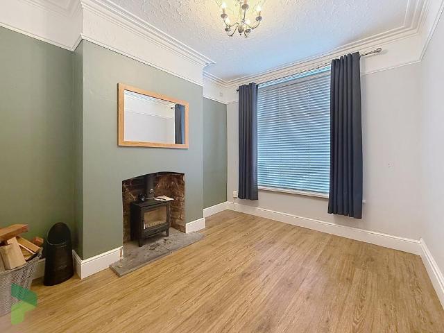 House for sale in Earcroft, Darwen