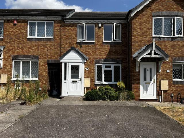 House for sale in Tyburn, West Midlands