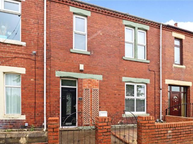 House for sale in Hebburn, Tyne And Wear