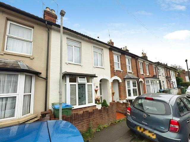 House for sale in Quarrendon, Aylesbury
