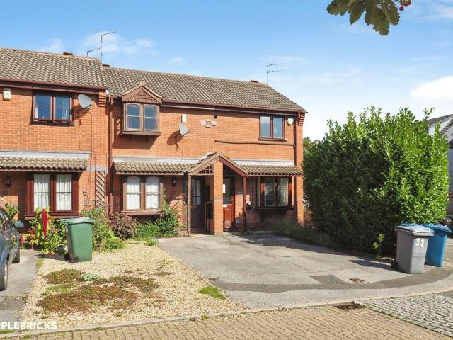 House for sale in West Bridgford, Rushcliffe