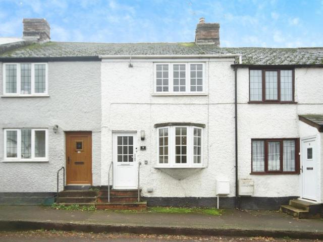 House for sale in Bishop's Hull, Somerset