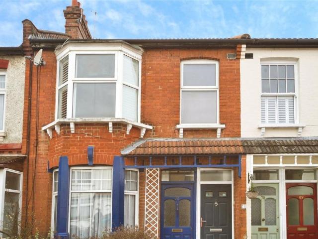 House for sale in North Finchley, Isle Of Man