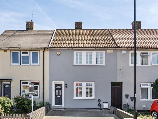 House for sale in Kidbrooke, Greater London