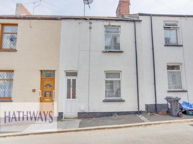 House for sale in Caerleon, Wales