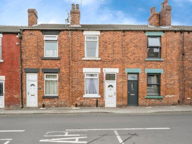 House for sale in Mexborough, South Yorkshire