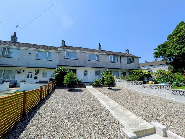 House for sale in Highertown, Penweathers