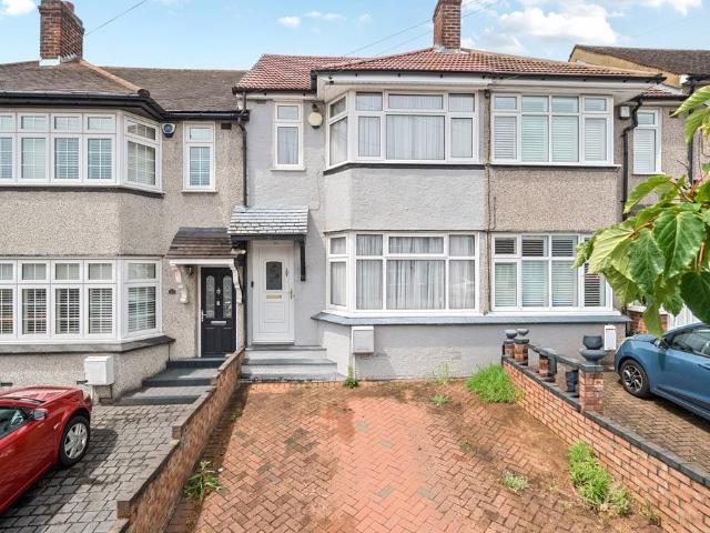 House for sale in Blackfen, Greater London