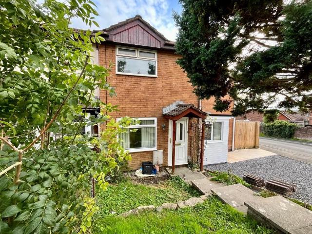 House for sale in Brackla, Bridgend