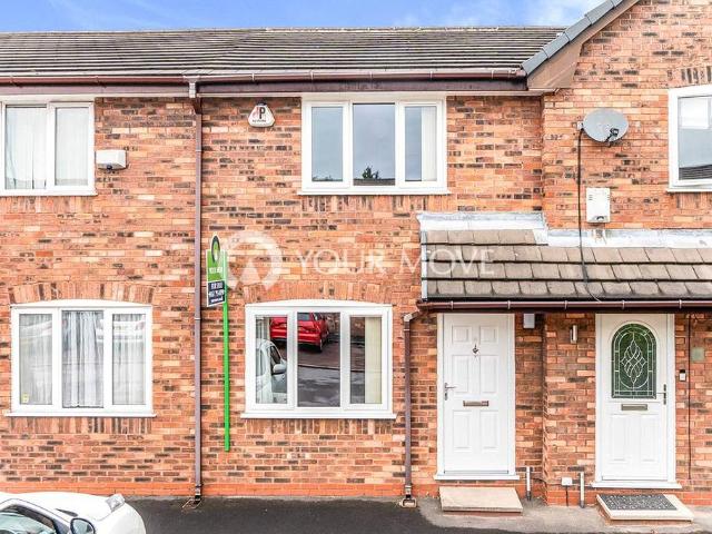 House for sale in Pendlebury, Salford