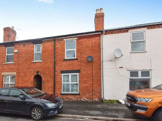 House for sale in Boultham, Brayford