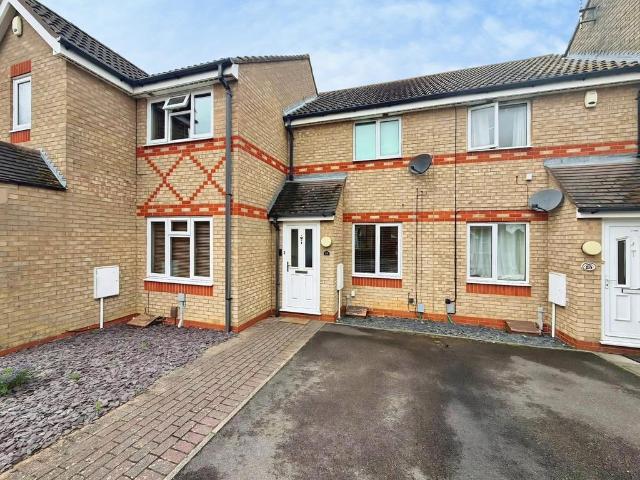 House for sale in Cardea, Peterborough