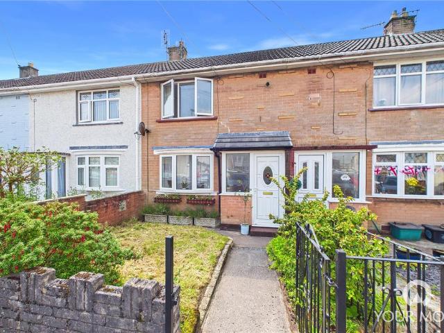 House for sale in Whitehaven