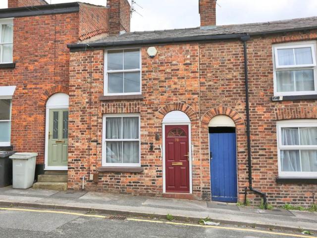House for sale in Bollinbrook, Macclesfield
