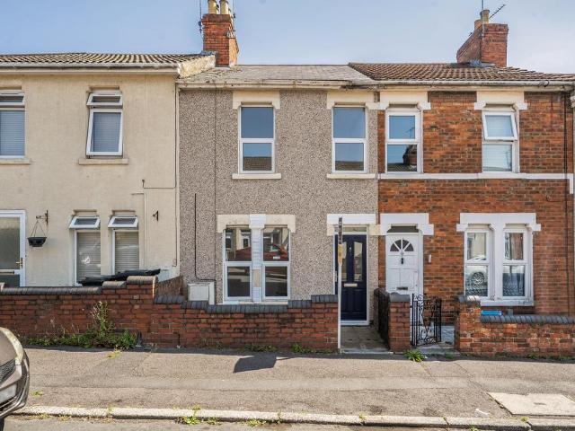 House for sale in Rodbourne, Swindon