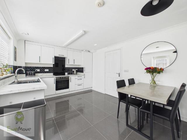 House for sale in Hoo St Werburgh