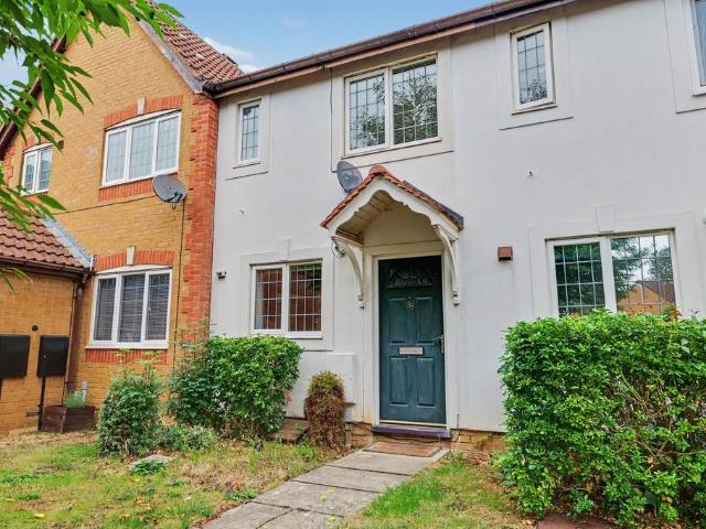House for sale in Stanford On Avon, Leicestershire