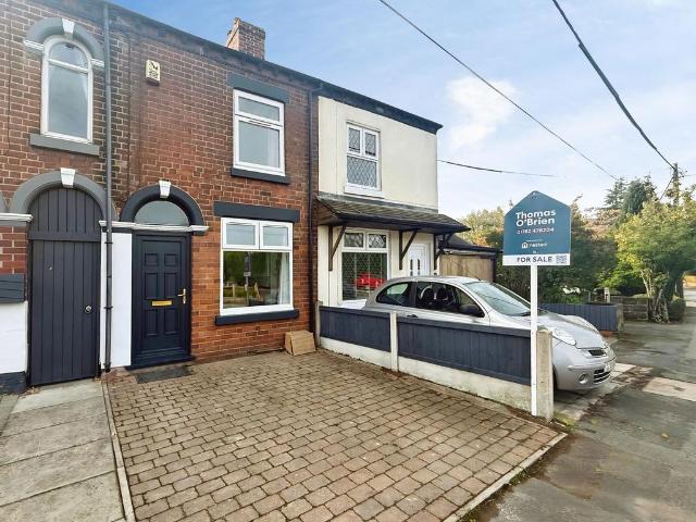 House for sale in Thurlwood, Rode Heath