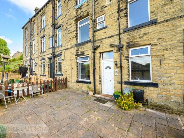 House for sale in Clough Head, Sowerby Bridge