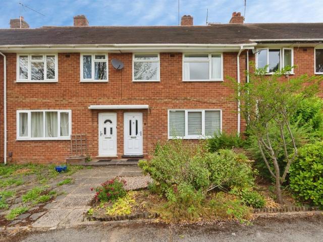 House for sale in Harborne, West Midlands