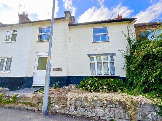 House for sale in Bromsgrove