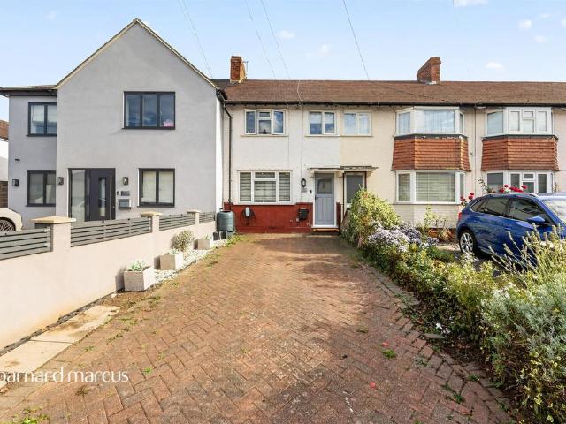 House for sale in London Borough of Sutton, Greater London