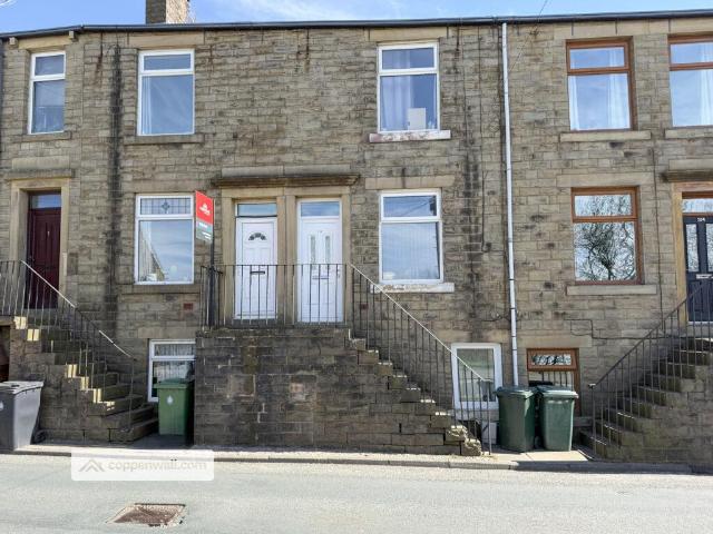 House for sale in Healey, Irwell Vale