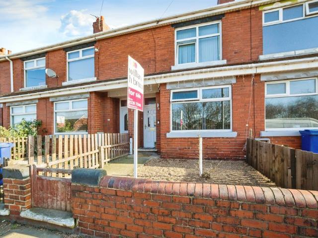 House for sale in Shafton, South Yorkshire